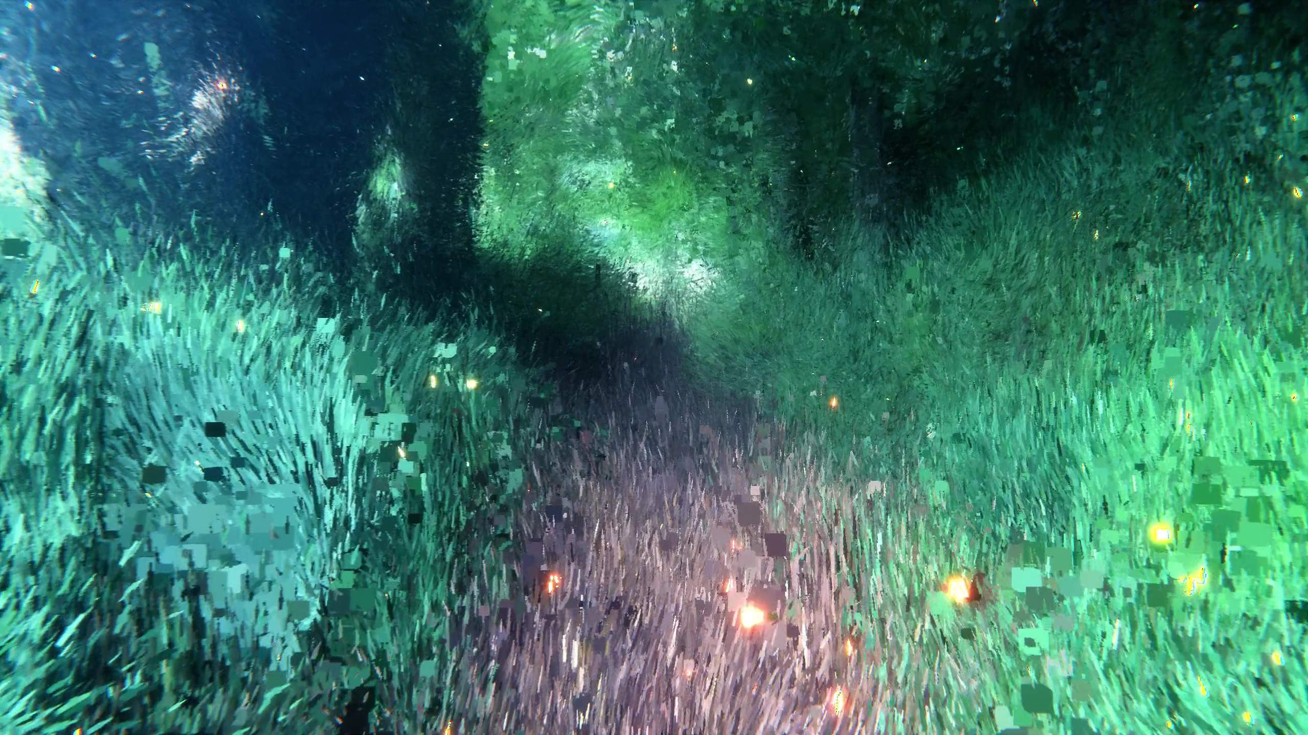 Memory of Brittany No.2